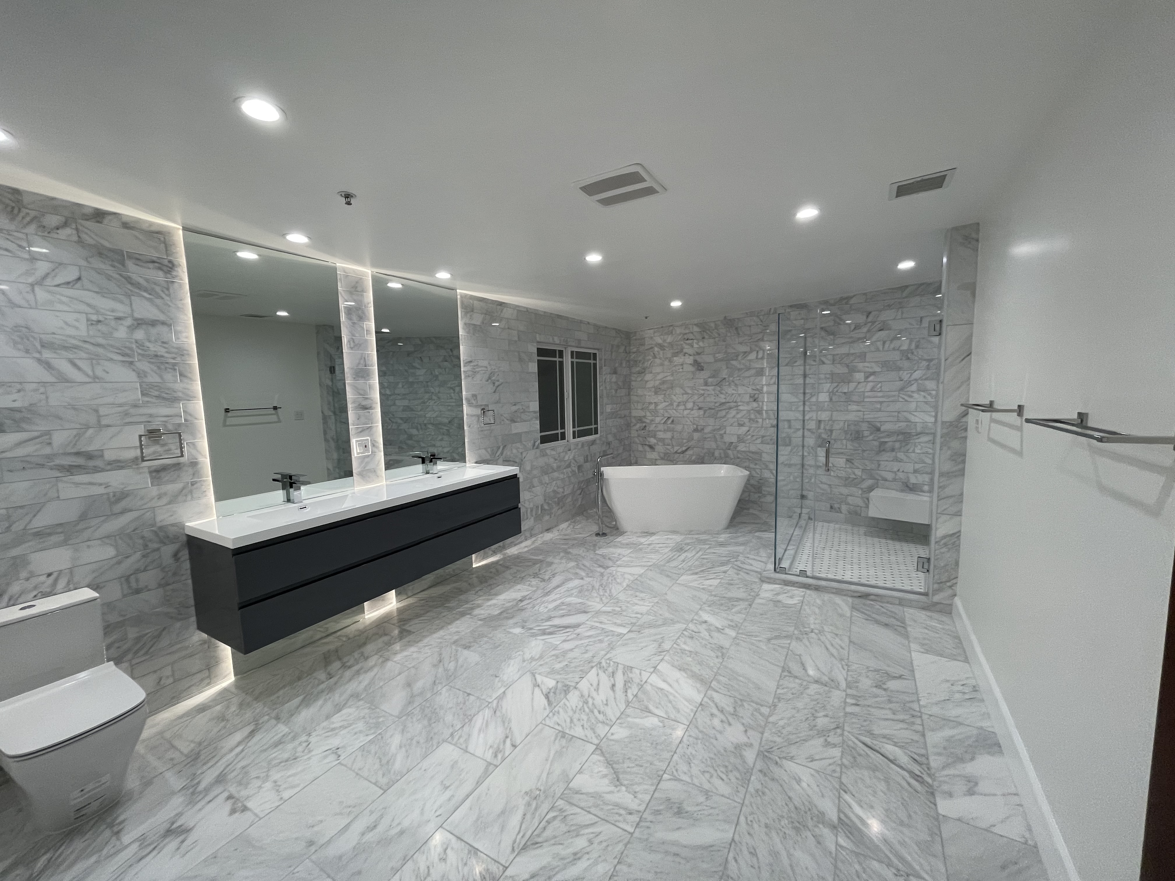 Franklin Canyon Estate